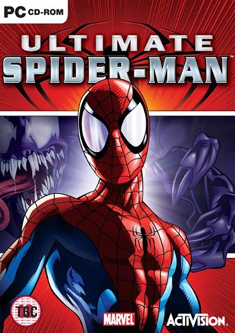 Ultimate Spider-Man - CeX (UK): - Buy, Sell, Donate Ultimate Spider-Man - CeX (UK): - Buy, Sell, Donate